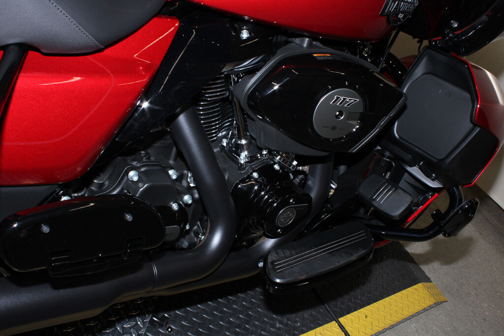 Road Glide® Limited