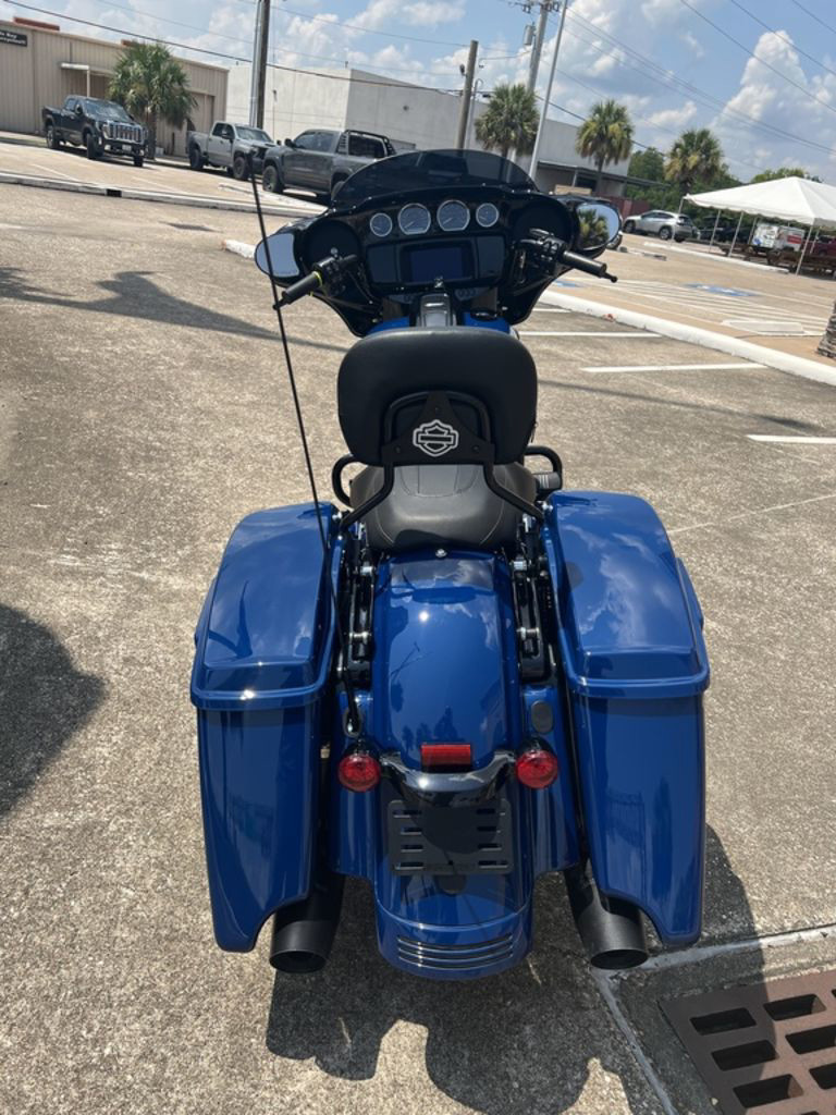 Street Glide® Special