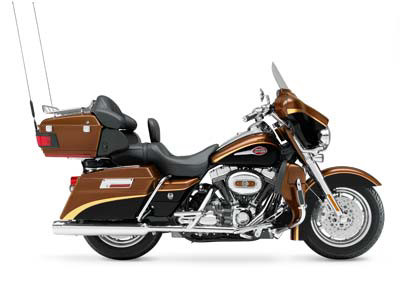 Screamin' Eagle Ultra Classic®