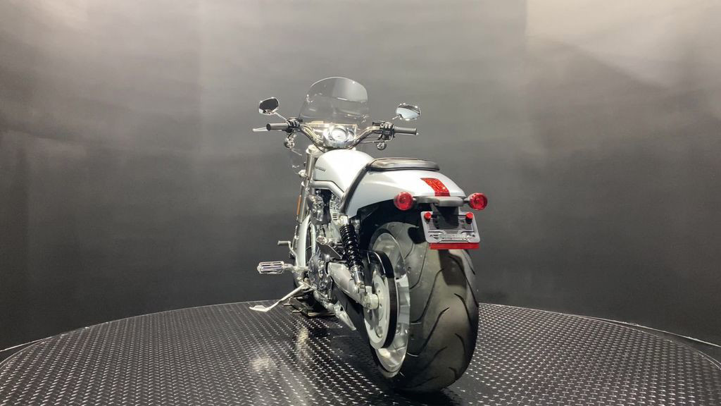 V-Rod® Night Rod® Special