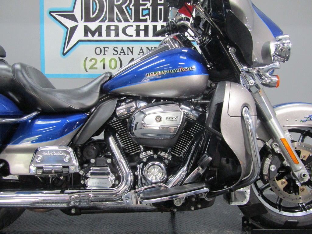 Electra Glide® Ultra® Limited
