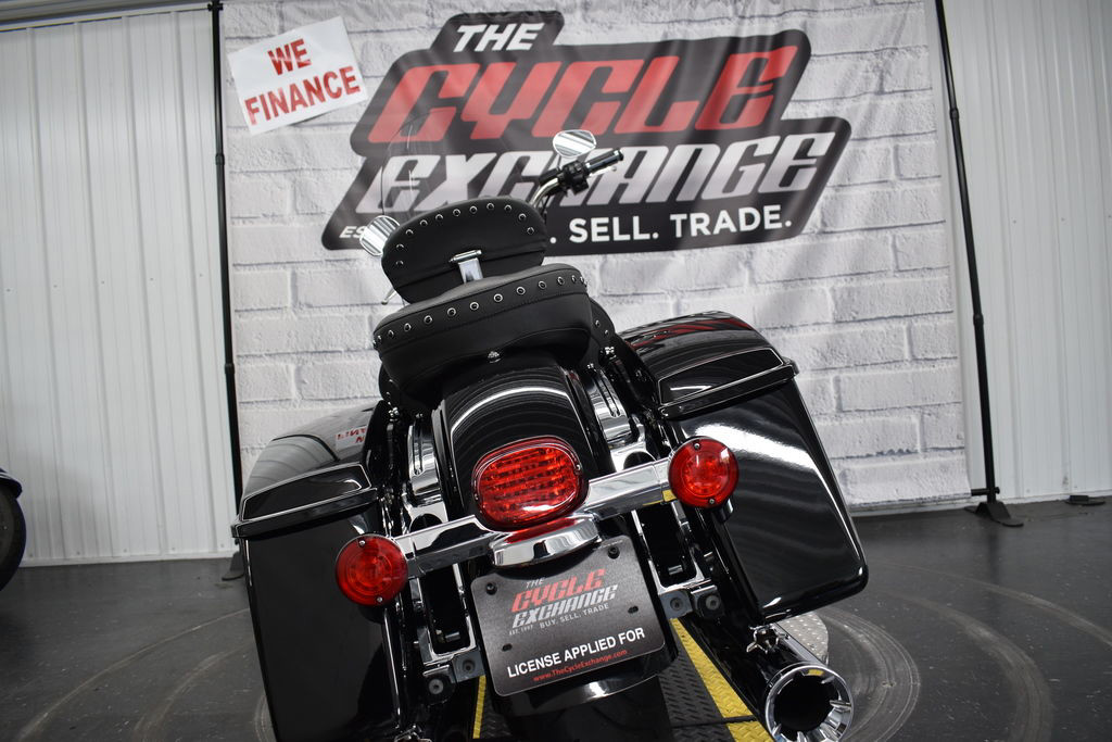 Road King®