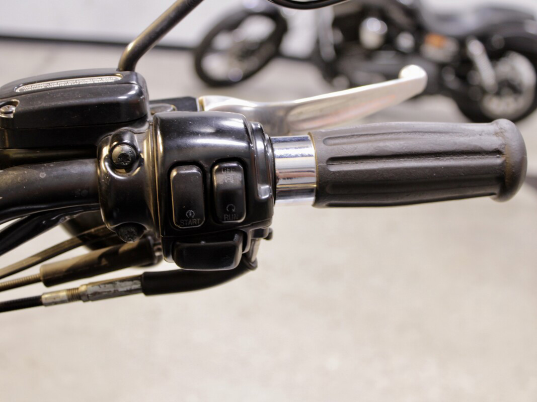 V-Rod® Night Rod® Special