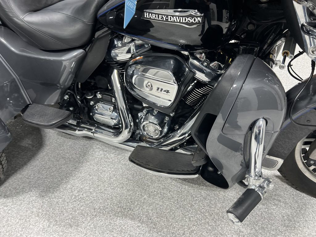 Tri Glide® Ultra