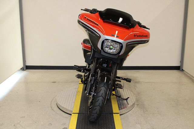 CVO® Street Glide®