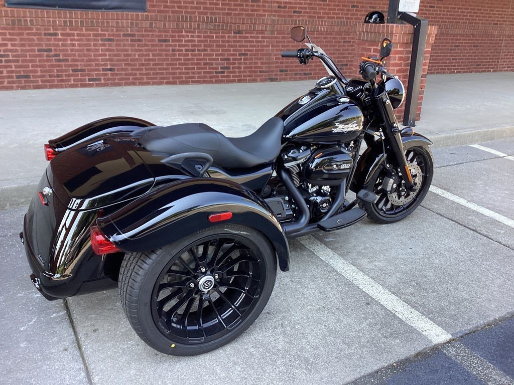 Freewheeler®