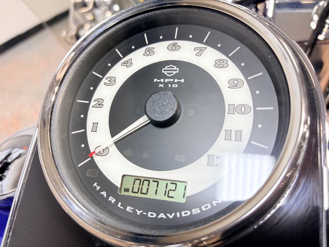 Softail® Deluxe