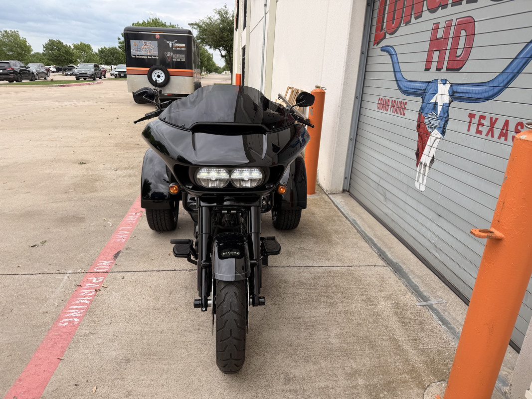 Road Glide® 3