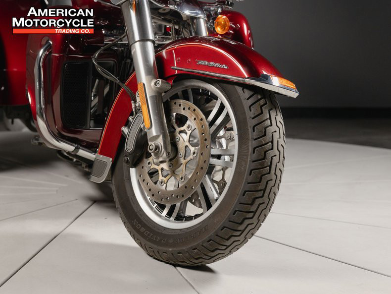 Tri Glide® Ultra