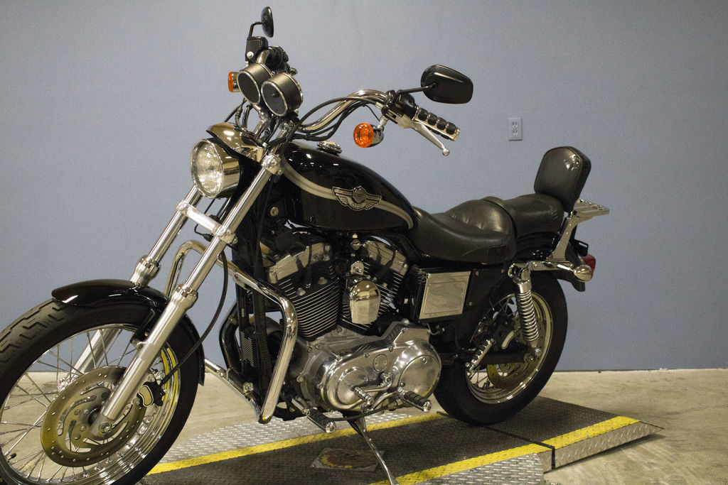 Sportster® 1200