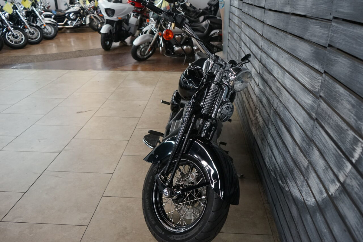 Custom