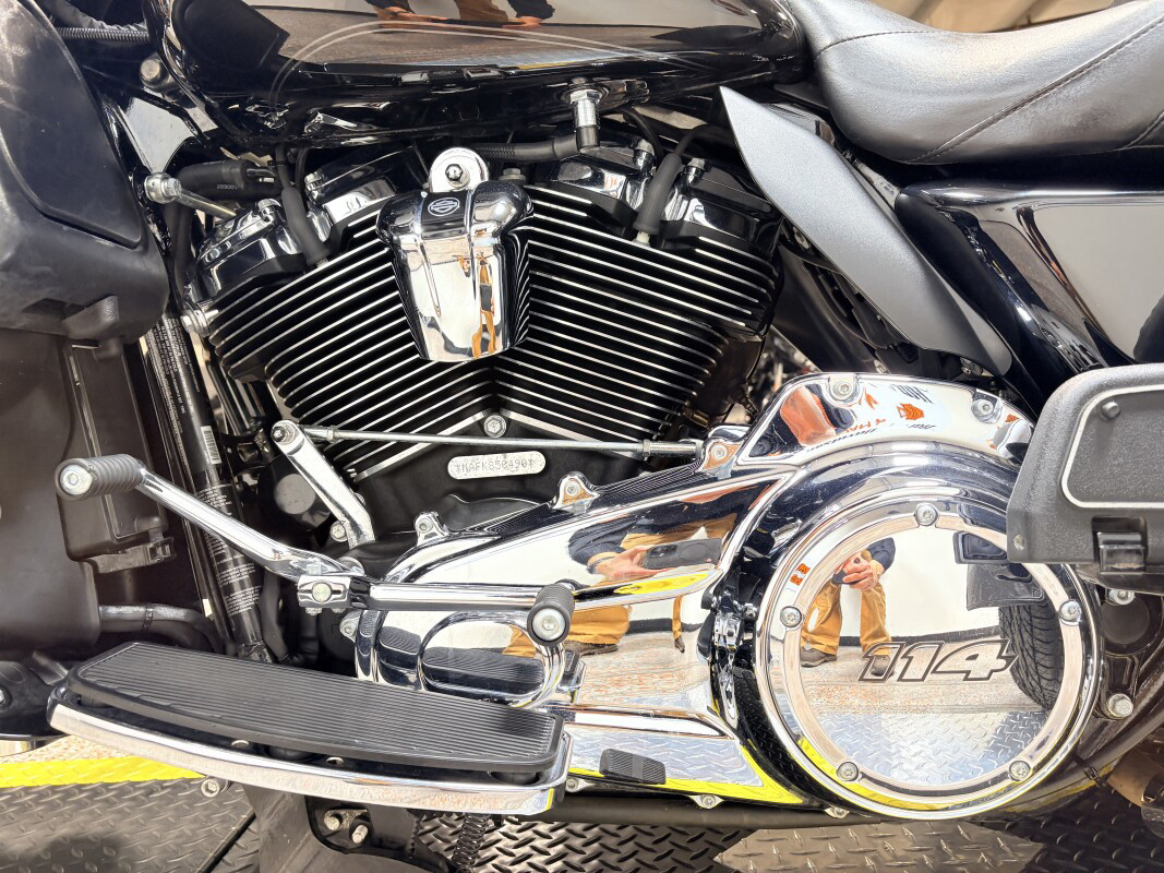Tri Glide® Ultra