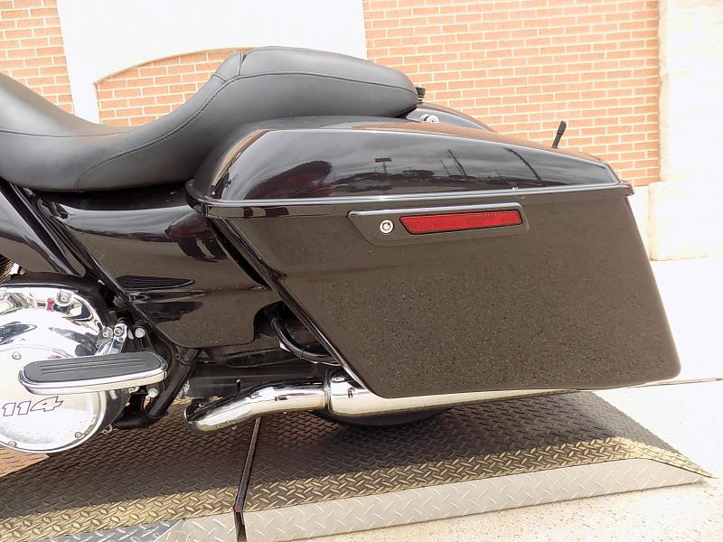Street Glide® Special