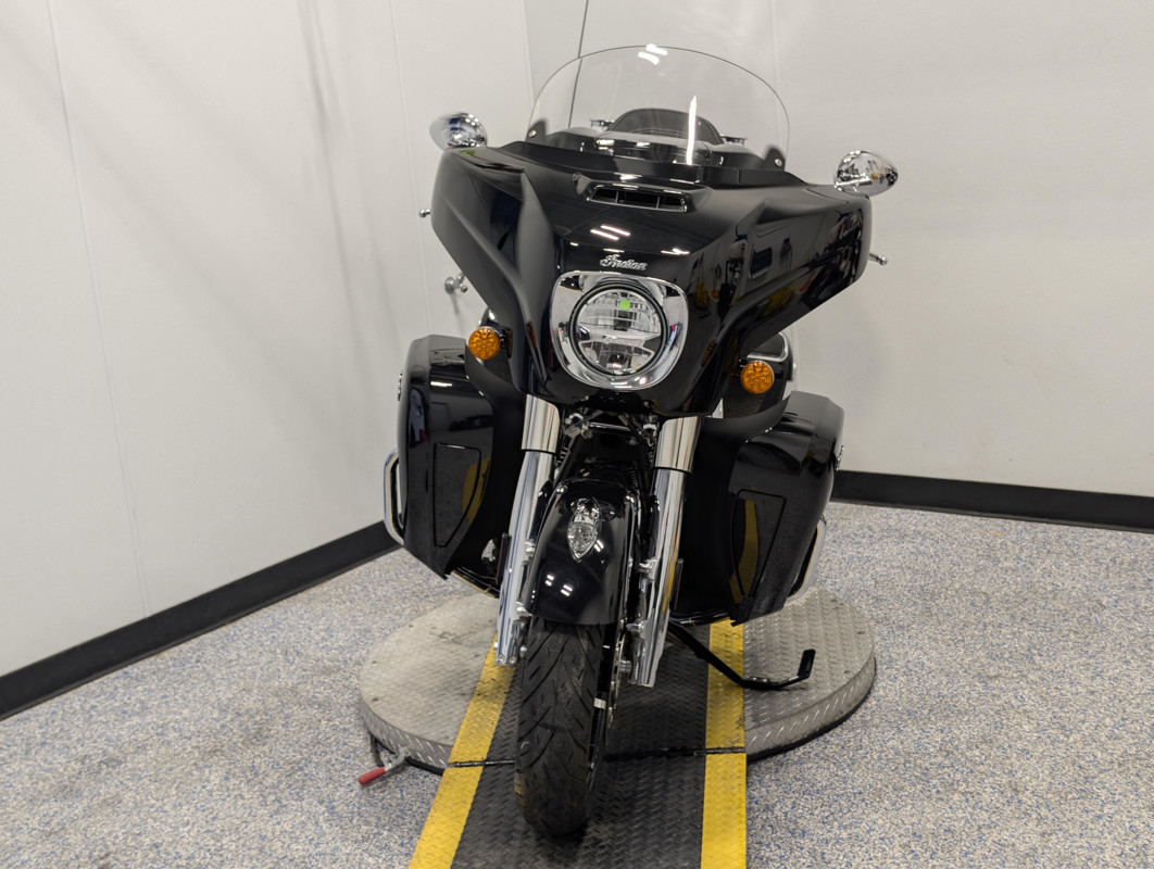 Roadmaster Limited