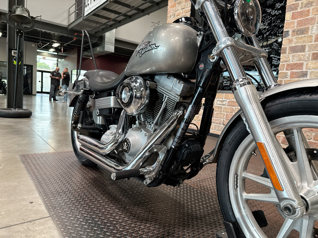 Dyna® Super Glide®