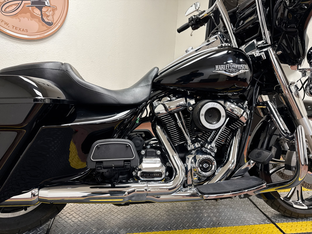 Road King®