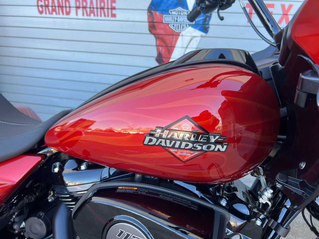 Road Glide®
