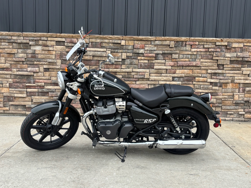 Super Meteor 650