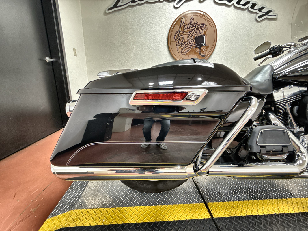 Road King®