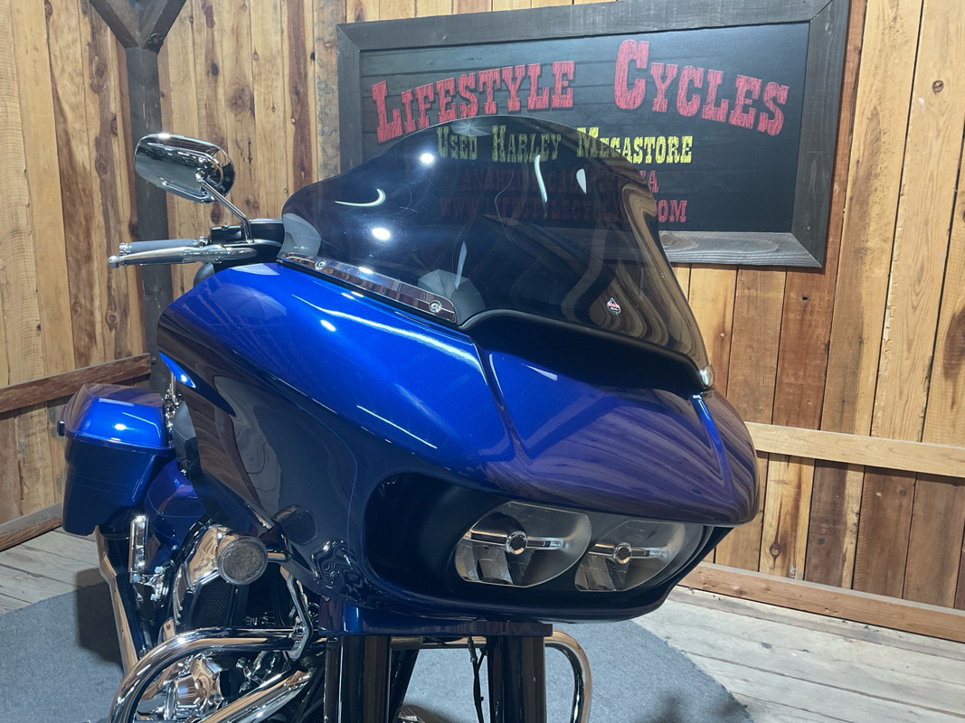 Road Glide® Special
