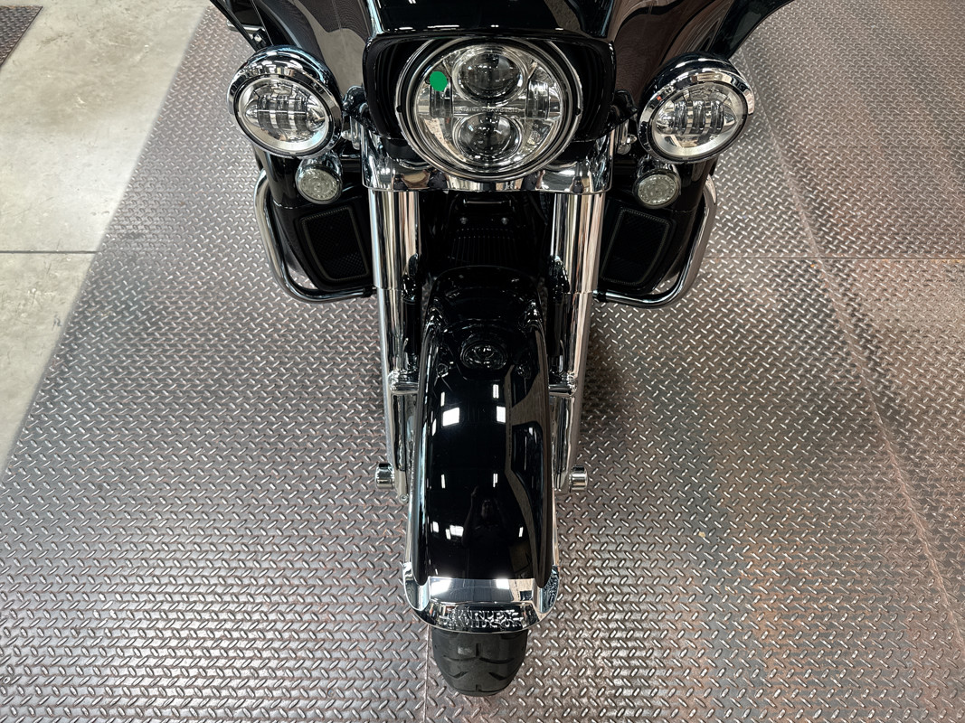 Tri Glide® Ultra