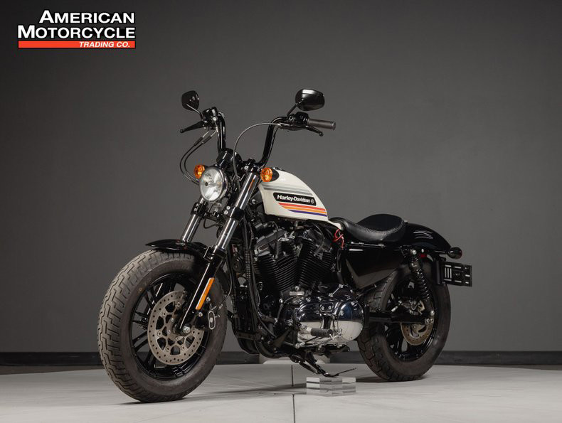 Sportster® Forty-Eight®