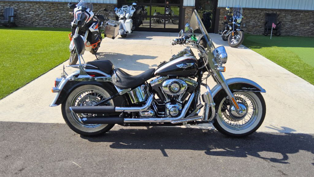 Softail® Deluxe