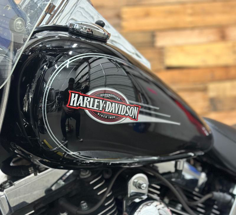 Heritage Softail® Classic