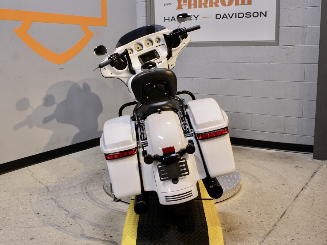 Street Glide® Special