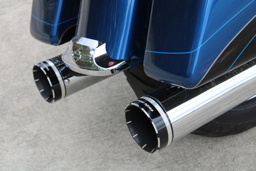 Electra Glide® Ultra® Limited 115th Anniversary