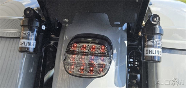 Road Glide® Limited