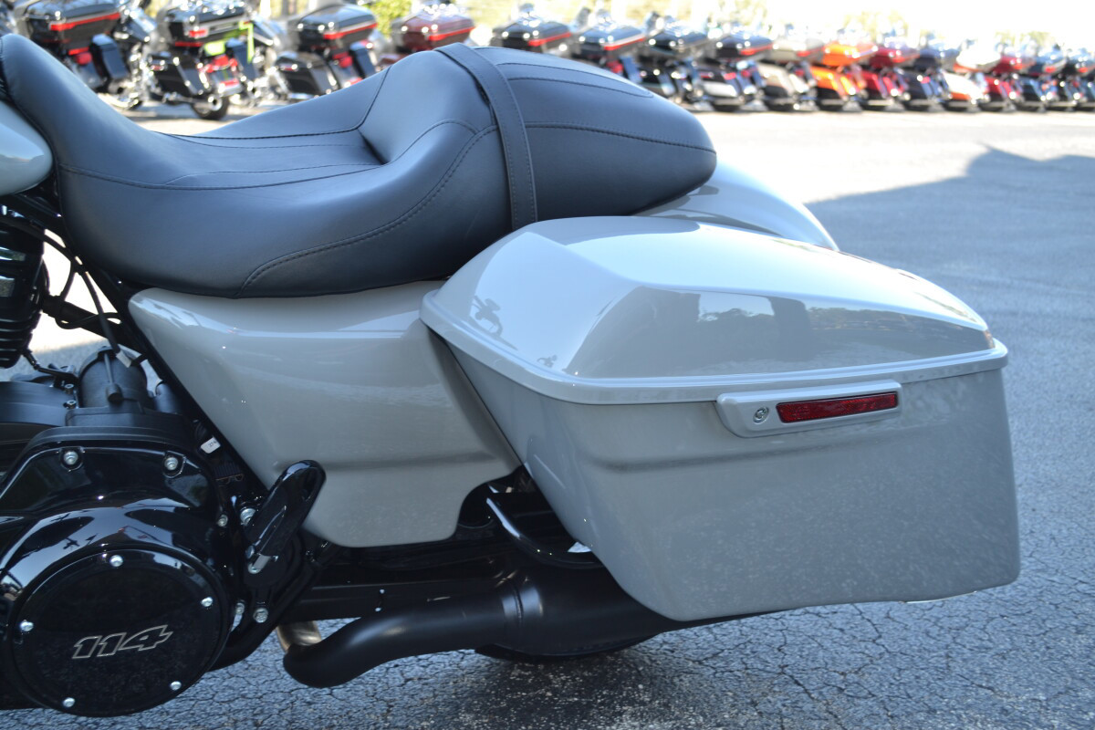 Road King® Special