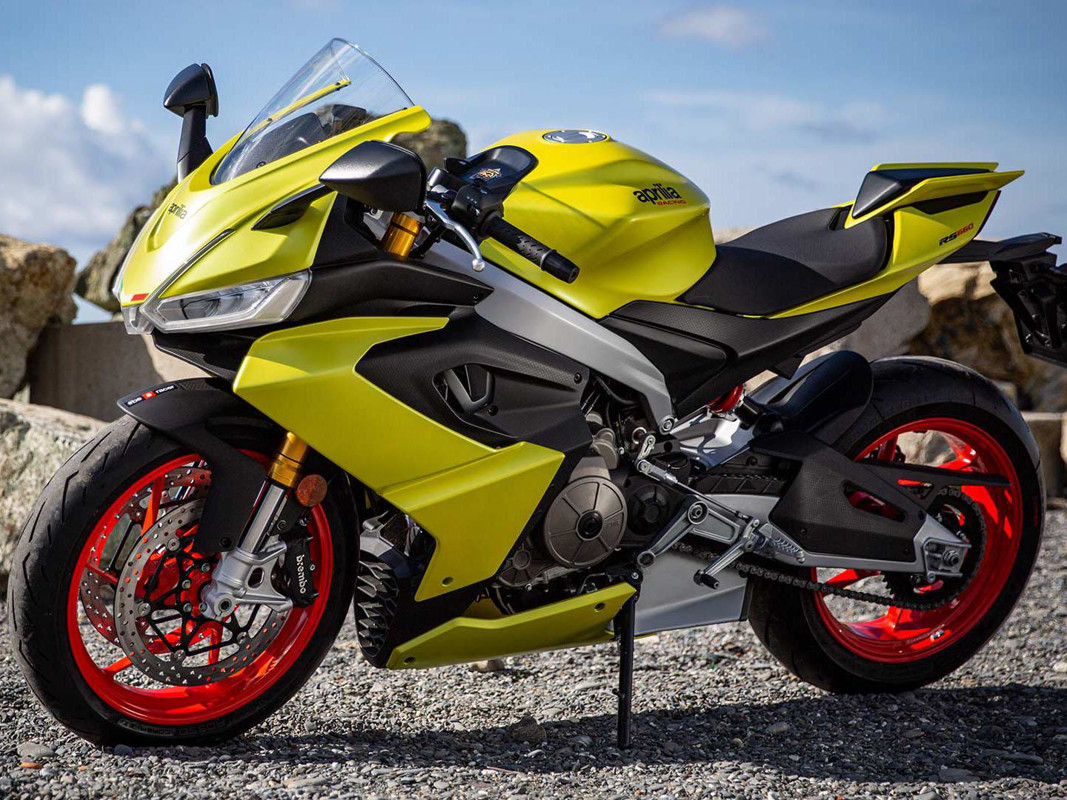 RS 660