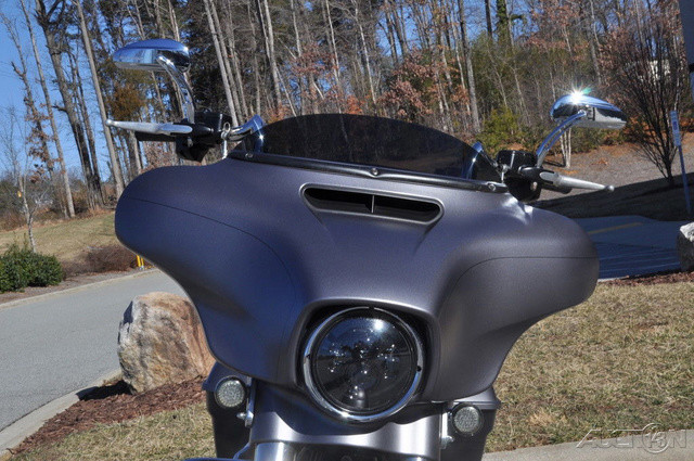 Street Glide® Special