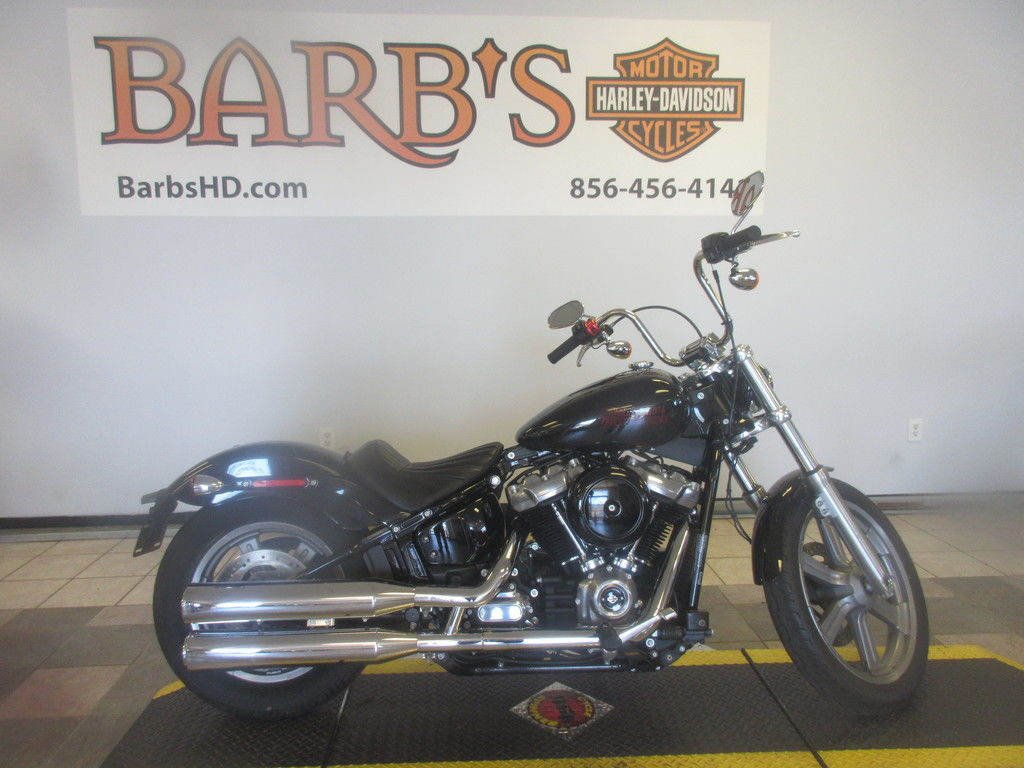 Softail® Standard