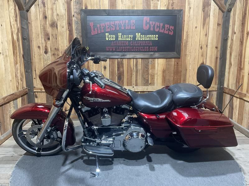 Street Glide® Special