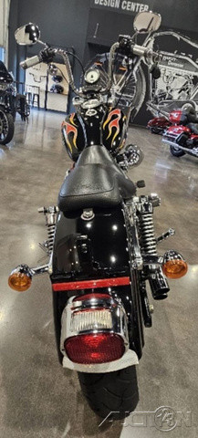 Dyna® Super Glide®