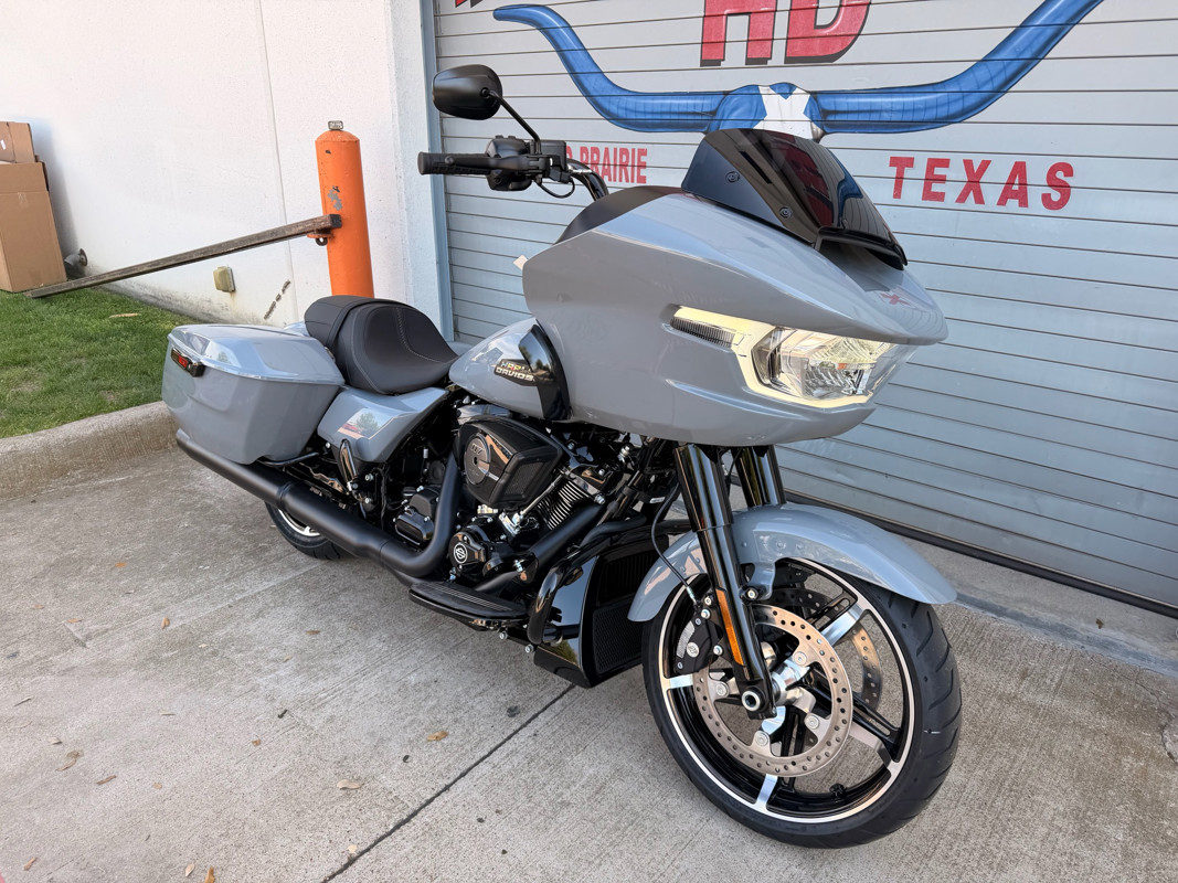 Road Glide®
