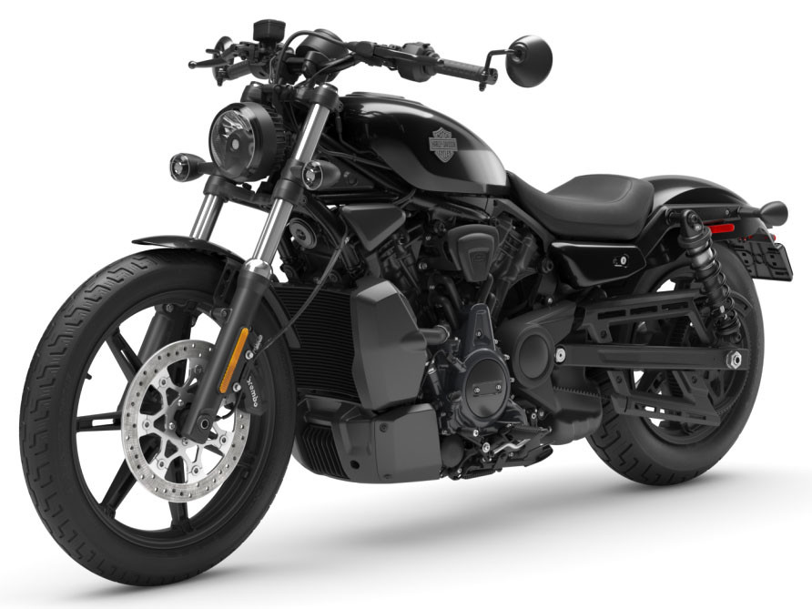 Nightster