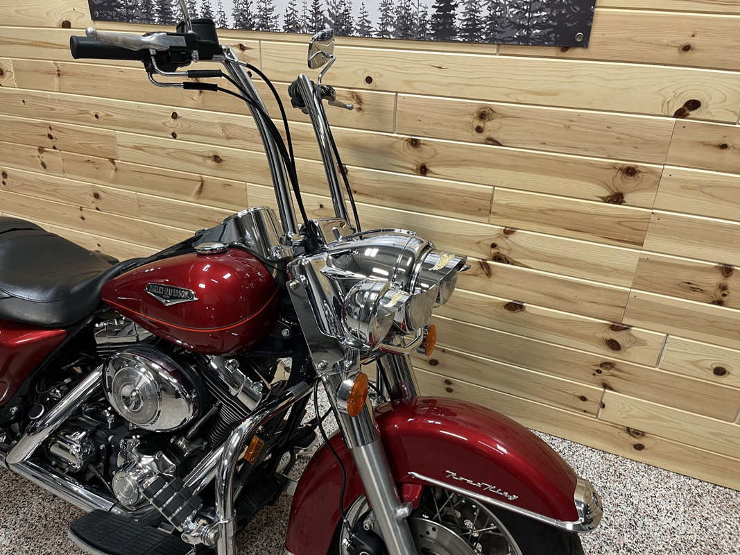 Road King® Classic