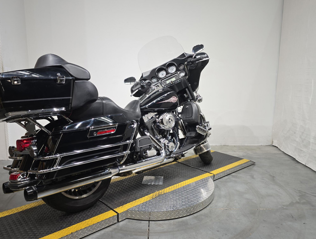Electra Glide® Classic