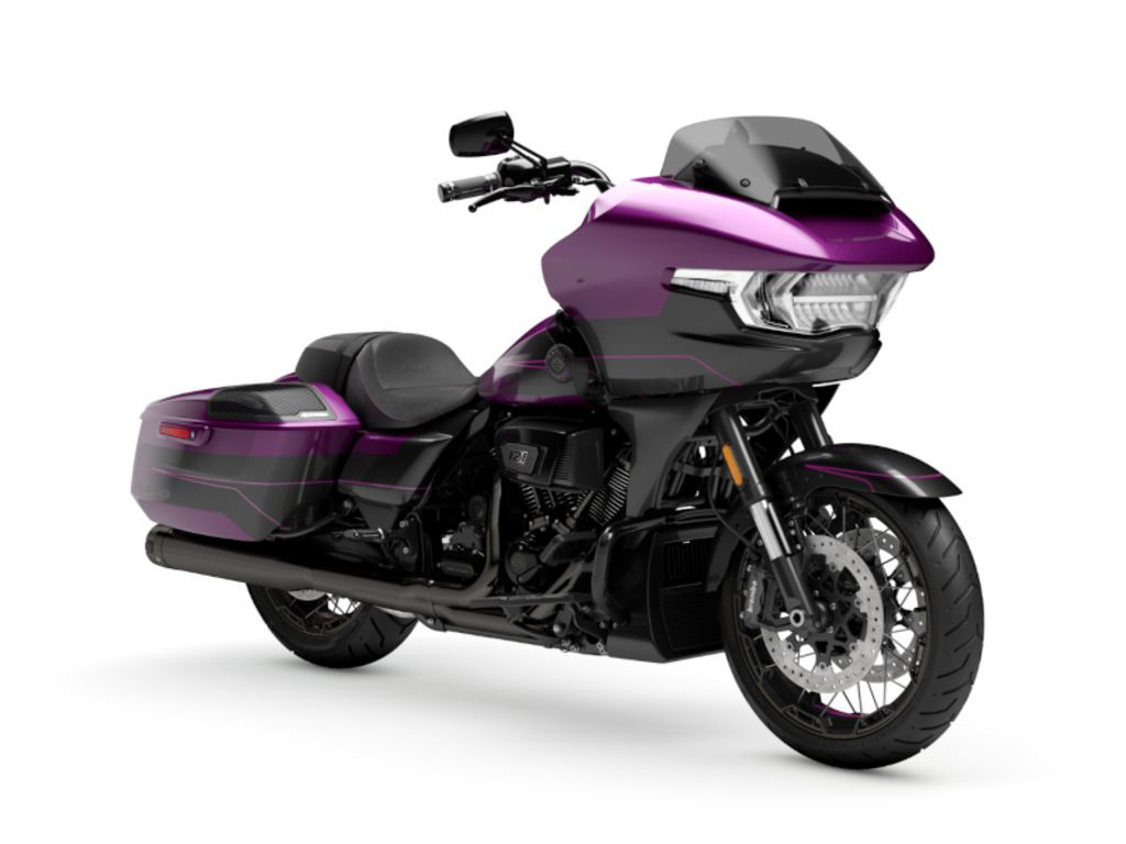 CVO® Road Glide®