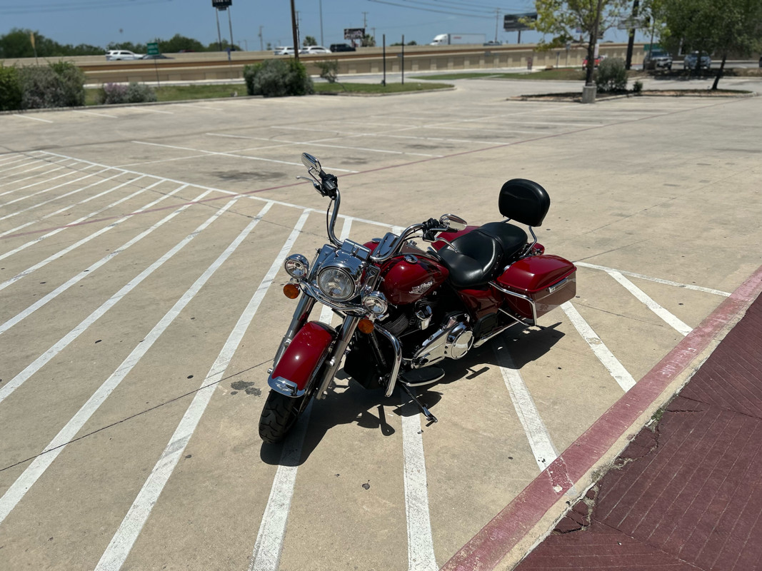 Road King®
