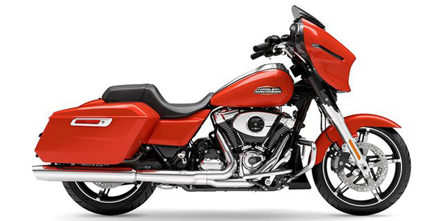Street Glide®