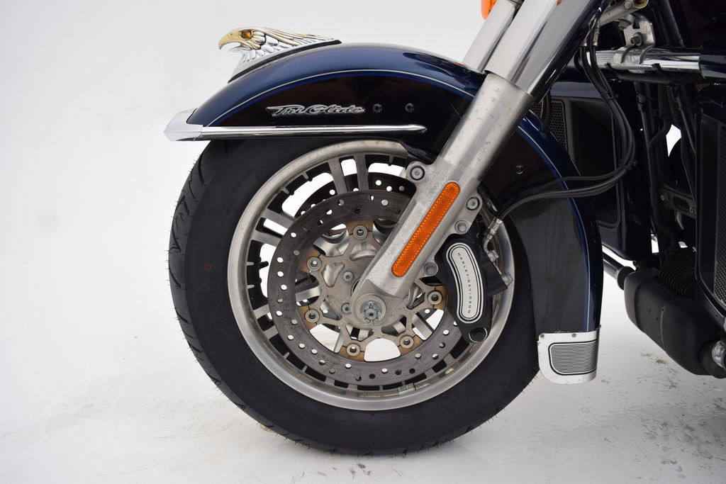 Tri Glide® Ultra Classic®
