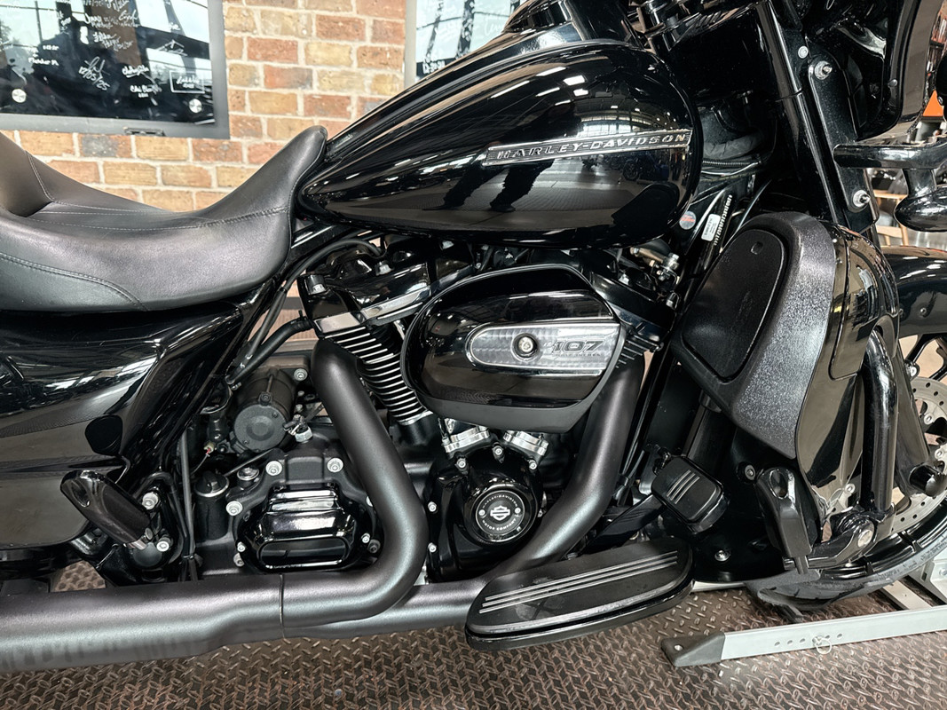 Street Glide® Special