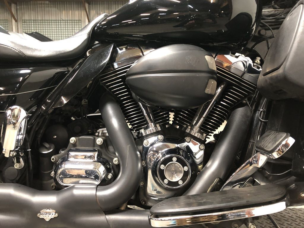Street Glide® Special