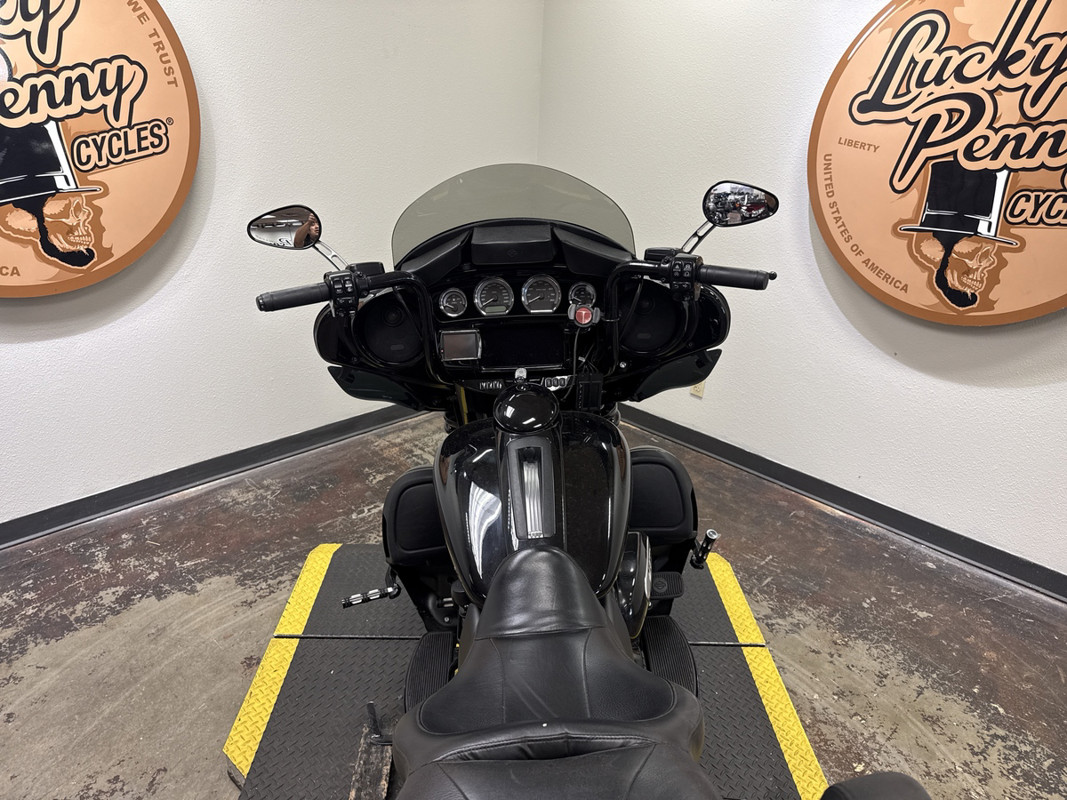 Electra Glide® Ultra® Limited