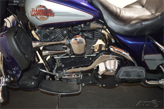 Electra Glide® Ultra Classic®