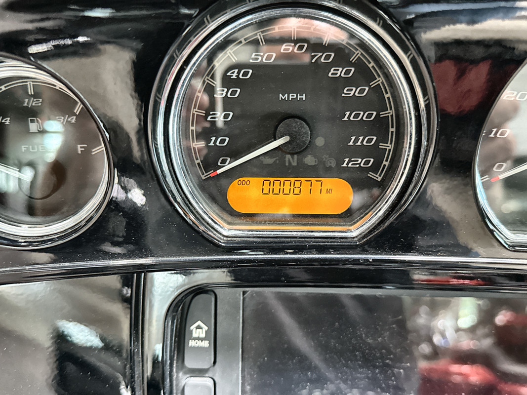 Street Glide® Special